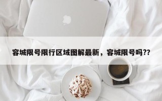 容城限号限行区域图解最新，容城限号吗?？