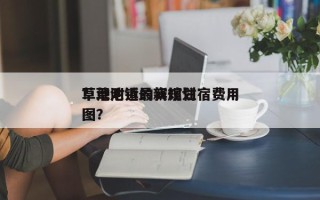 草池附近的宾馆住宿费用
？草池镇最新规划图？