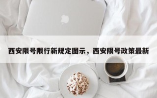 西安限号限行新规定图示，西安限号政策最新