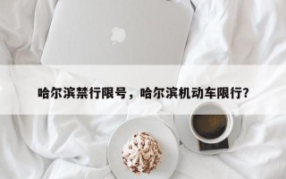 哈尔滨禁行限号，哈尔滨机动车限行？