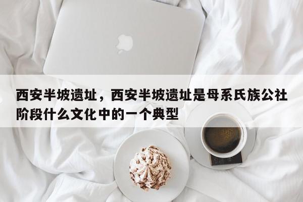 西安半坡遗址，西安半坡遗址是母系氏族公社阶段什么文化中的一个典型-第1张图片