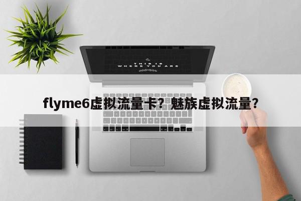 flyme6虚拟流量卡？魅族虚拟流量？-第1张图片