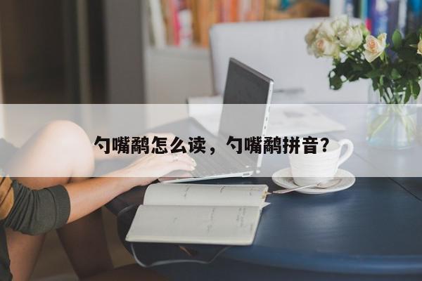 勺嘴鹬怎么读，勺嘴鹬拼音？-第1张图片