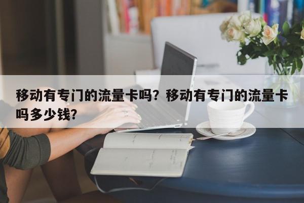 移动有专门的流量卡吗？移动有专门的流量卡吗多少钱？-第1张图片